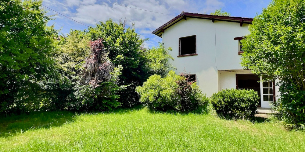 maison à VILLENEUVE SUR LOT (47300)